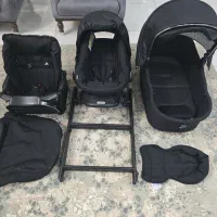 ست لوازم‌کودک