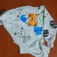 لباس نوزاد|کفش و لباس بچه|بیرجند, |دیوار