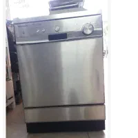 ماشین ظرفشویی