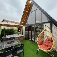 سوییت،ویلا،اپارتمان،ساحلی ایزدشهرتانور