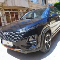 ایکس ۳۳ کراس دنده