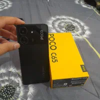 گوشی شیامی پوکو c65