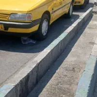 تاکسی اجاره ای