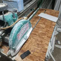 دستگاه سنگ بری صد صنعت