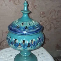 شکلات خوری تزینیی بسیار زیبا وقشنگ|ظروف سرو و پذیرایی|تهران, امام حسین|دیوار