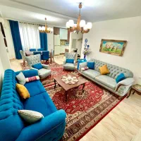 واحد-85-متری-شیک-2خواب-مسکن-ملی