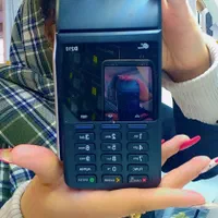 کارتخوان مدل اس915 شعبه اسد آباد / چکی قسطی|فروشگاه و مغازه|اسدآباد, |دیوار