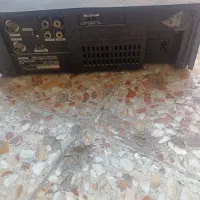 ویدیو مارک آیوا|پخش‌کننده DVD و ویدیو|اندیمشک, |دیوار