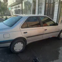 پژو 405 GLX بنزینی، مدل ۱۳۹۱|خودرو سواری و وانت|الیگودرز, |دیوار