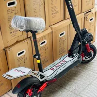 اسکوتر برقی بزرگسال|دوچرخه، اسکیت، اسکوتر|اهواز, زردشت|دیوار