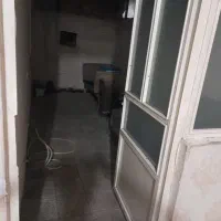 اجاره آپارتمان ۹۰ متری ۱ خوابه طبقه ۱ در عبدل آباد