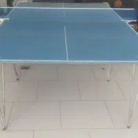 میز پینگ پنگ میز تنیس