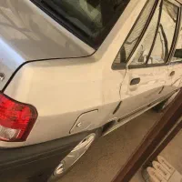پراید مدل ۹۰ دوگانه