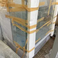 یخچال ویترینی