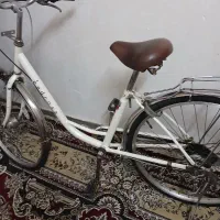 دوچرخه ۲۶ ژاپنی|دوچرخه، اسکیت، اسکوتر|اهواز, شریعتی جنوبی|دیوار