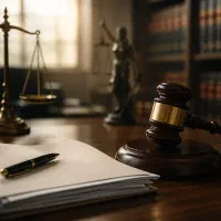 جزوات طلایی و جمع‌بندی آزمون وکالت