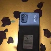 گوشی pocom3|موبایل|ارومیه, |دیوار