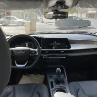 ام وی ام X33 کراس دنده /نقد و اقساط/اتو گالری کارو