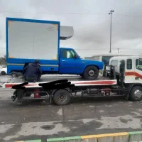 نیسان دیزل ۹۲ یخچالی زیر صفری