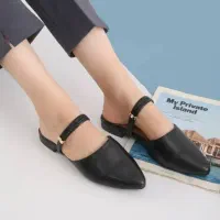 صندل دمپایی