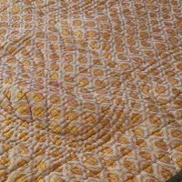 لحاف قدیمی بزرگ|رختخواب، بالش، پتو|سنندج, |دیوار