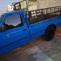 نیسان|خودرو سواری و وانت|دزفول, |دیوار