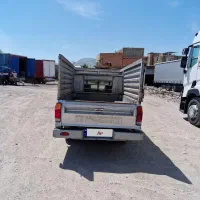 مزدا ۲۰۰۰ ژاپنی تک کابین مدل ۸۹|خودرو سواری و وانت|قره ضیاالدین, |دیوار