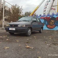 پراید دوگانه کارخونه|خودرو سواری و وانت|کرج, حیدرآباد|دیوار