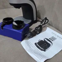 قهوه ساز فرانسه