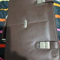 کیف دانشویی.  اداری نو جنس عالی