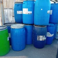 انواع بشکه فلزی و پلاستیکی ، وان استخر پلاستیکی|مصالح و تجهیزات ساختمان|تبریز, |دیوار