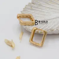 گوشواره کلیپسی|جواهرات|قم, ارم|دیوار