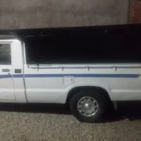 حمل و نقل با مزدا ۲۰۰۰