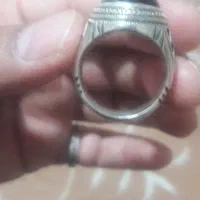 انگشترنقره