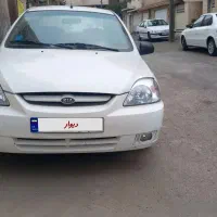 ریو اتومات شاسیها سالم|خودرو سواری و وانت|رشت, شهرک شهید رجایی|دیوار