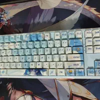 کیبورد star blade pro
