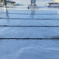 لکه کاری  ایزوگام قیرگونی آسفالت