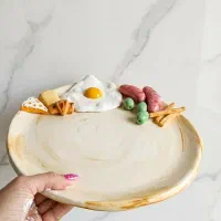 ظروف سرامیکی دست ساز