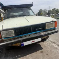 پیکان وانت