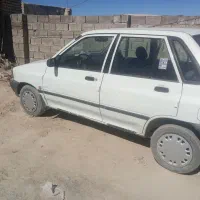 ماشین پراید|خودرو سواری و وانت|سراوان, |دیوار