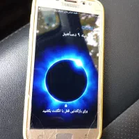 گوشی دسته دوم جی 5