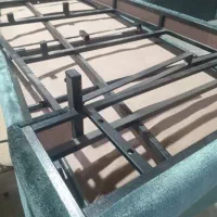 سفارشات جوشکاری پذیرفته میشود