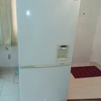 یخچال فریزر سامسونگ 29 فوت