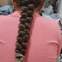 خریدار اصلی مو