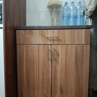 جاکفشی میز تلویزیون