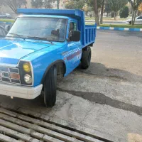 نیسان کمپرسی مدل ۹۹|خودرو سواری و وانت|نسیم‌شهر, |دیوار