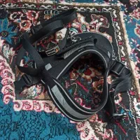 قلاده کتفی برای هاسگی