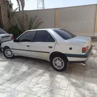 پژو405در حد|خودرو سواری و وانت|سراوان, |دیوار