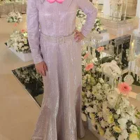 لباس مجلسی نو