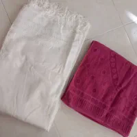 حوله حمام تمام نخ